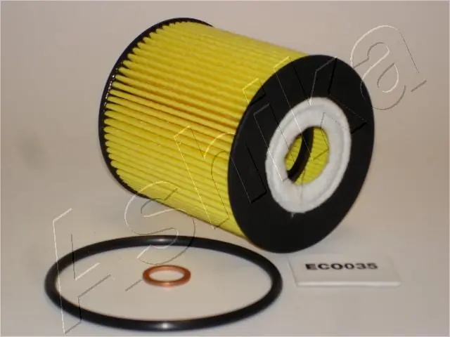 4X4 ESTANFI olajszűrő - EST-10-ECO035 - TothCarparts