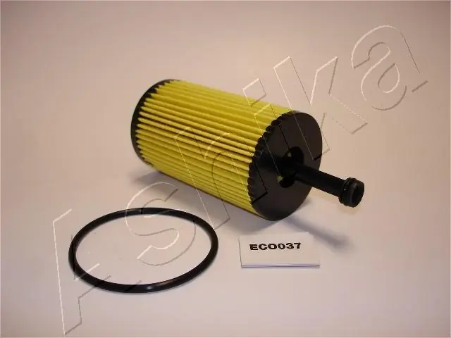 4X4 ESTANFI olajszűrő - EST-10-ECO037 - TothCarparts