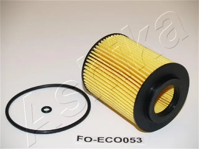 4X4 ESTANFI olajszűrő - EST-10-ECO053 - TothCarparts