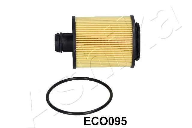 4X4 ESTANFI olajszűrő - EST-10-ECO095 - TothCarparts