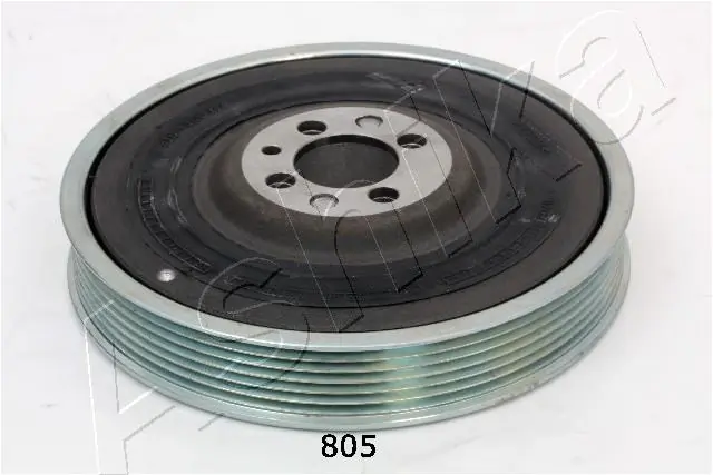 4X4 ESTANFI Szíjtárcsa, főtengely - EST-122-08-805 - TothCarparts