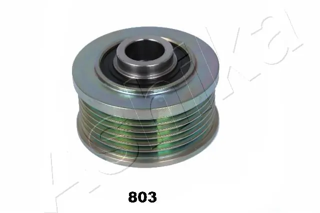4X4 ESTANFI generátor szabadonfutó - EST-130-08-803 - TothCarparts