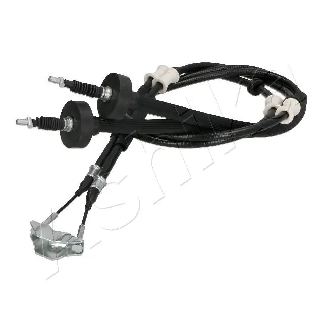 4X4 ESTANFI huzal, rögzítőfék - EST-131-00-0429 - TothCarparts