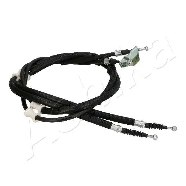 4X4 ESTANFI huzal, rögzítőfék - EST-131-00-0434 - TothCarparts