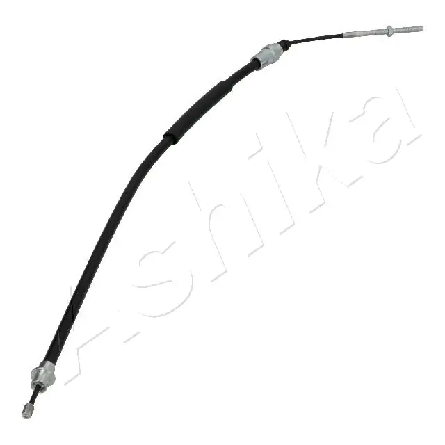 4X4 ESTANFI huzal, rögzítőfék - EST-131-00-0633 - TothCarparts