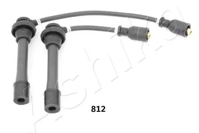 4X4 ESTANFI gyújtókábelkészlet - EST-132-08-812 - TothCarparts