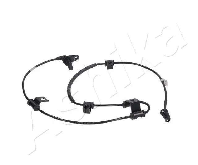 4X4 ESTANFI érzékelő, kerékfordulatszám - EST-151-0K-K50 - TothCarparts
