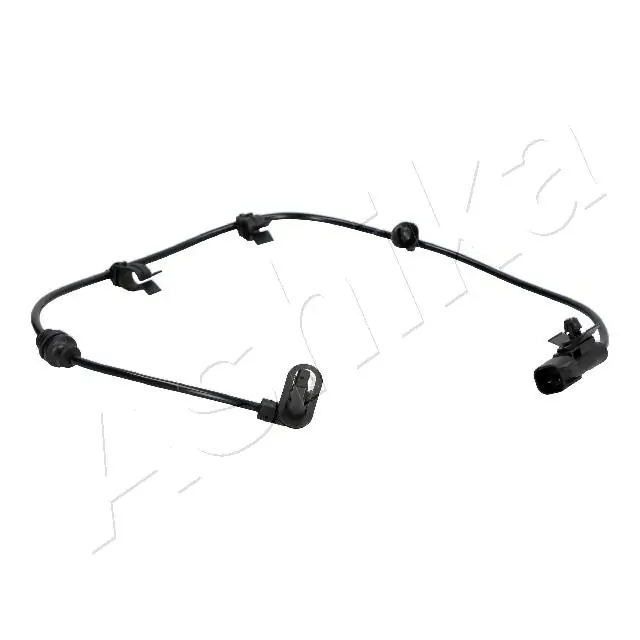 4X4 ESTANFI érzékelő, kerékfordulatszám - EST-151-0W-W24 - TothCarparts