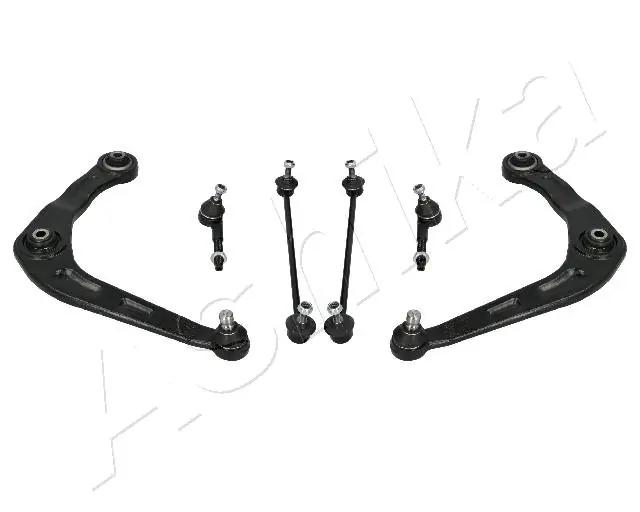4X4 ESTANFI Vezetőkarkészlet, kerékfelfüggesztés - EST-158-00-0600 - TothCarparts