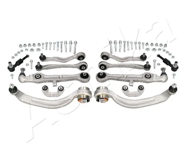 4X4 ESTANFI Vezetőkarkészlet, kerékfelfüggesztés - EST-158-00-0901 - TothCarparts