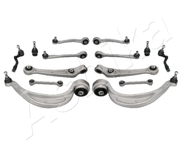 4X4 ESTANFI Vezetőkarkészlet, kerékfelfüggesztés - EST-158-00-0903 - TothCarparts