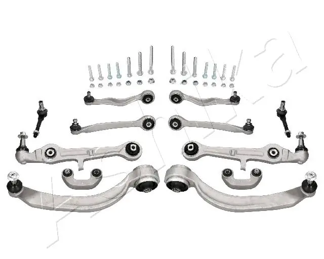 4X4 ESTANFI Vezetőkarkészlet, kerékfelfüggesztés - EST-158-00-0904 - TothCarparts