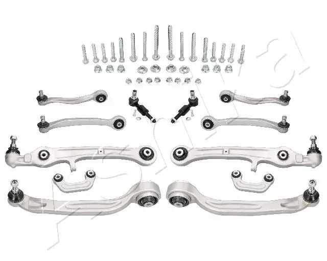 4X4 ESTANFI Vezetőkarkészlet, kerékfelfüggesztés - EST-158-00-0907 - TothCarparts