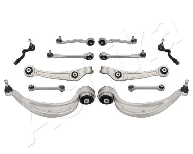 4X4 ESTANFI Vezetőkarkészlet, kerékfelfüggesztés - EST-158-00-0908 - TothCarparts