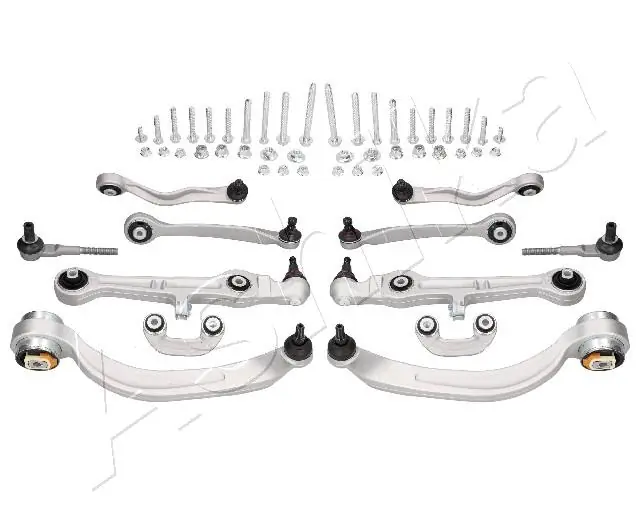 4X4 ESTANFI Vezetőkarkészlet, kerékfelfüggesztés - EST-158-00-0917 - TothCarparts