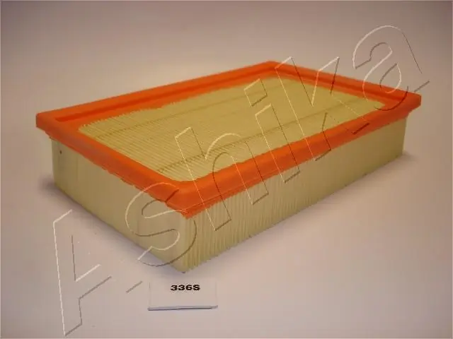 4X4 ESTANFI légszűrő - EST-20-03-336 - TothCarparts