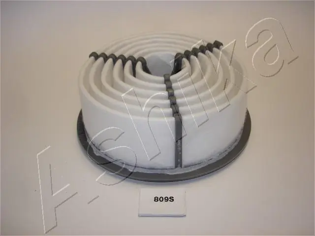 4X4 ESTANFI légszűrő - EST-20-08-809 - TothCarparts