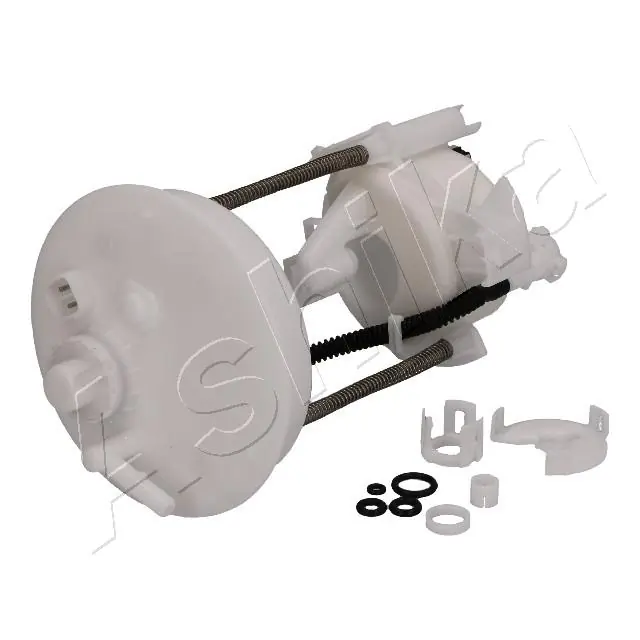 4X4 ESTANFI Üzemanyagszűrő - EST-30-04-432 - TothCarparts