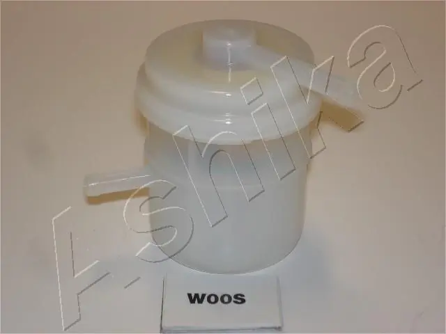 4X4 ESTANFI Üzemanyagszűrő - EST-30-W0-000 - TothCarparts