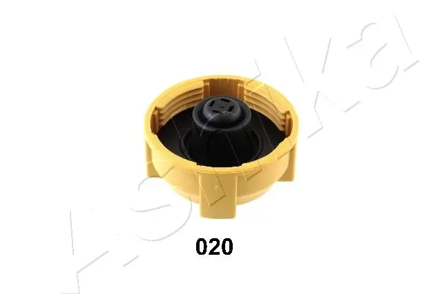 4X4 ESTANFI Zárófedél, hűtő - EST-33-00-020 - TothCarparts