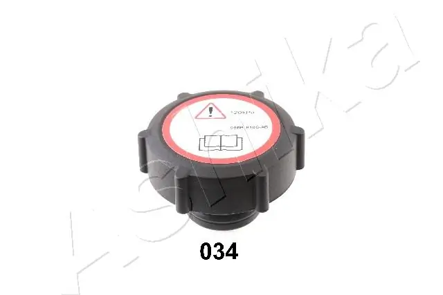 4X4 ESTANFI Zárófedél, hűtő - EST-33-00-034 - TothCarparts