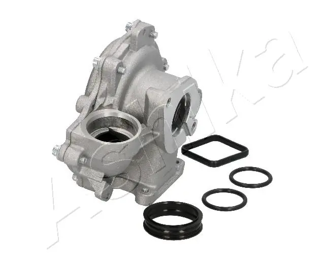4X4 ESTANFI Vízszivattyú, motorhűtés - EST-35-00-0117 - TothCarparts