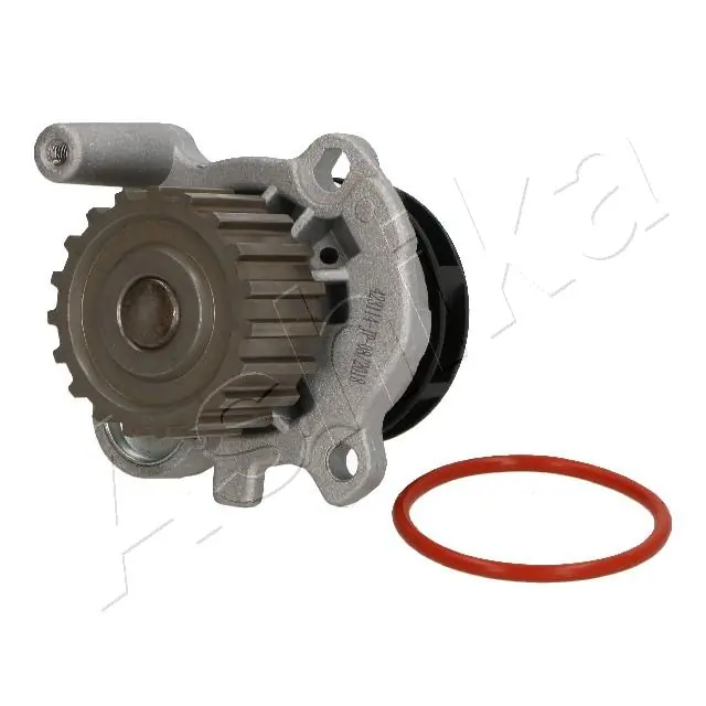 4X4 ESTANFI Vízszivattyú, motorhűtés - EST-35-00-0901 - TothCarparts