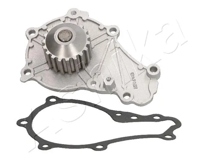 4X4 ESTANFI Vízszivattyú, motorhűtés - EST-35-03-339 - TothCarparts