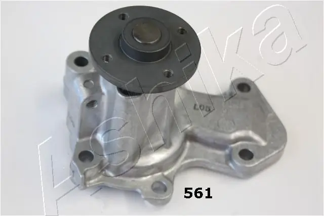 4X4 ESTANFI Vízszivattyú, motorhűtés - EST-35-05-561 - TothCarparts