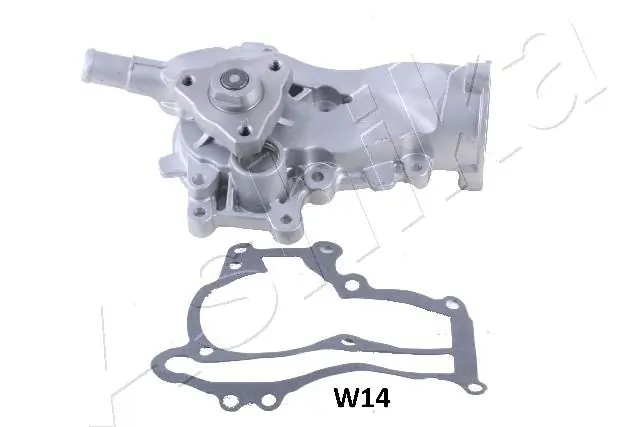 4X4 ESTANFI Vízszivattyú, motorhűtés - EST-35-0W-W14 - TothCarparts