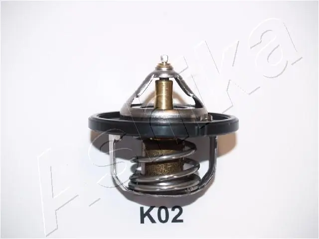 4X4 ESTANFI termosztát, hűtőfolyadék - EST-38-0K-K02 - TothCarparts
