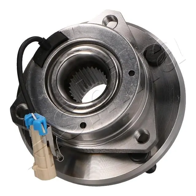 4X4 ESTANFI kerékagy - EST-44-10003 - TothCarparts