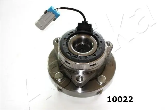 4X4 ESTANFI kerékagy - EST-44-10022 - TothCarparts
