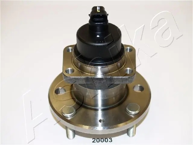 4X4 ESTANFI kerékagy - EST-44-20003 - TothCarparts