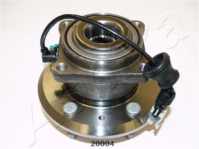 4X4 ESTANFI kerékagy - EST-44-20004 - TothCarparts