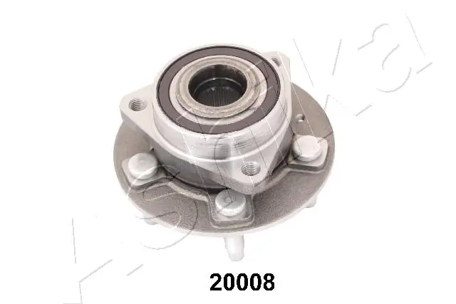 4X4 ESTANFI kerékagy - EST-44-20008 - TothCarparts