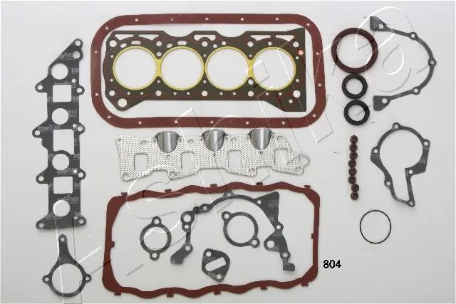 4X4 ESTANFI teljes tömítéskészlet, motor - EST-49-08-804 - TothCarparts