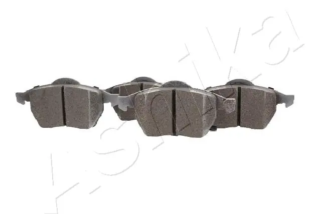4X4 ESTANFI fékbetétkészlet, tárcsafék - EST-50-00-0004 - TothCarparts
