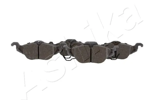 4X4 ESTANFI fékbetétkészlet, tárcsafék - EST-50-00-0029 - TothCarparts