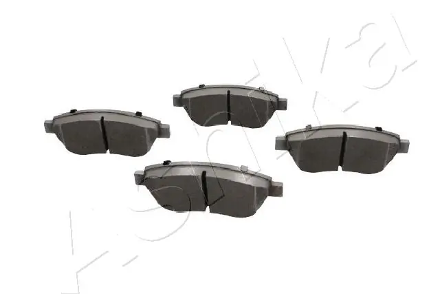 4X4 ESTANFI fékbetétkészlet, tárcsafék - EST-50-00-0041 - TothCarparts