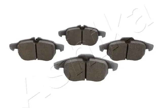4X4 ESTANFI fékbetétkészlet, tárcsafék - EST-50-00-0074 - TothCarparts