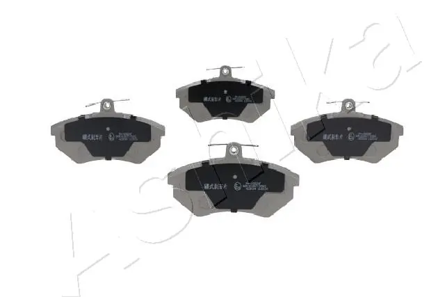 4X4 ESTANFI fékbetétkészlet, tárcsafék - EST-50-00-0082 - TothCarparts