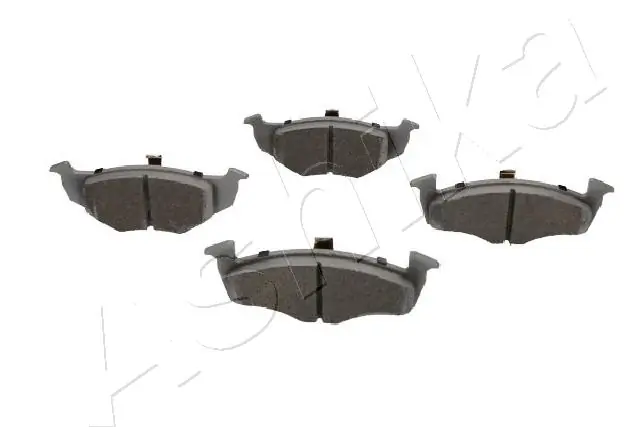 4X4 ESTANFI fékbetétkészlet, tárcsafék - EST-50-00-0085 - TothCarparts