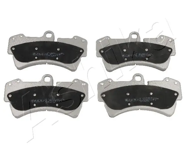 4X4 ESTANFI fékbetétkészlet, tárcsafék - EST-50-00-0931 - TothCarparts