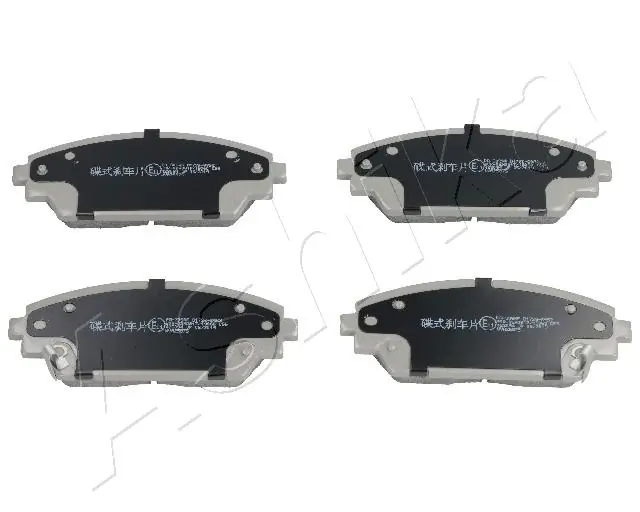 4X4 ESTANFI fékbetétkészlet, tárcsafék - EST-50-03-309 - TothCarparts