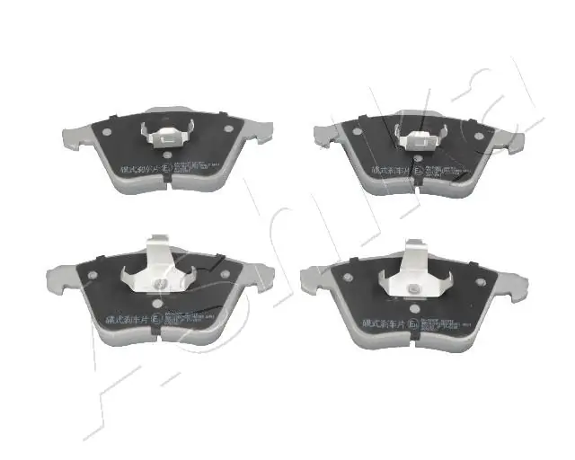 4X4 ESTANFI fékbetétkészlet, tárcsafék - EST-50-03-349 - TothCarparts