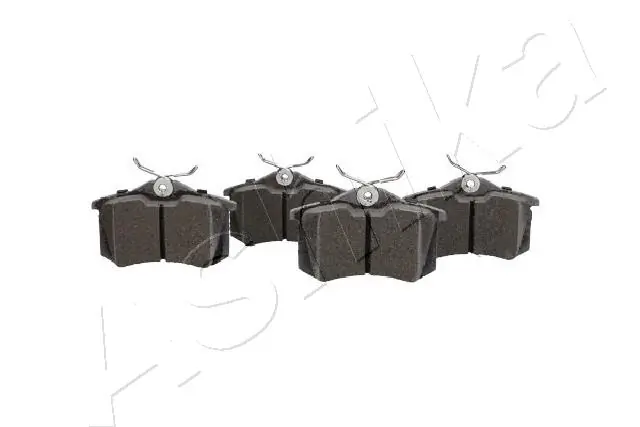 4X4 ESTANFI fékbetétkészlet, tárcsafék - EST-51-00-00018 - TothCarparts