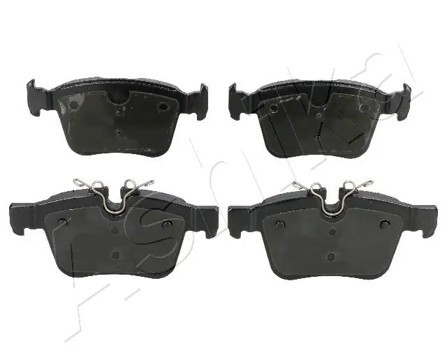4X4 ESTANFI fékbetétkészlet, tárcsafék - EST-51-00-0313 - TothCarparts