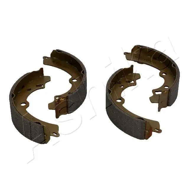4X4 ESTANFI fékpofakészlet - EST-55-08-810 - TothCarparts