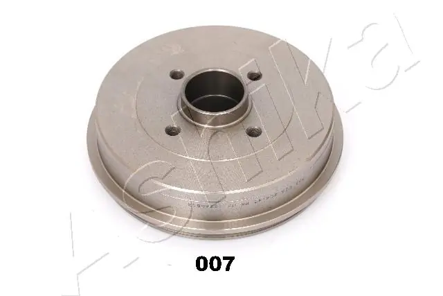 4X4 ESTANFI fékdob - EST-56-00-007 - TothCarparts